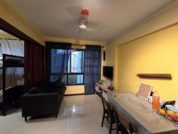 Blk 998B Buangkok Parkvista (Hougang), HDB 2 Rooms #458458461